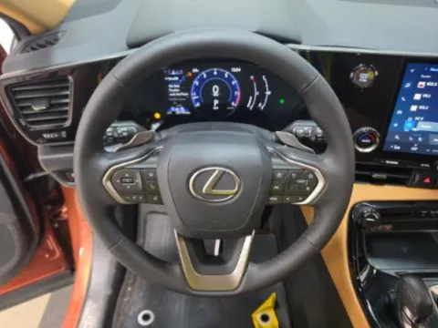 More photos of 2025 Lexus NX 250 Premium at Autos of Dallas - Plano, TX