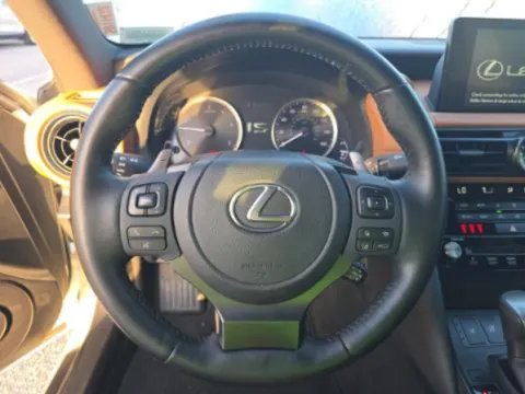 More photos of 2025 Lexus IS 350 F SPORT Design at Autos of Dallas - Plano, TX