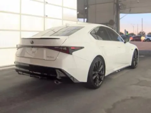 Photos of 2025 Lexus IS 350 F SPORT Design for sale in Plano, TX at Autos of Dallas - Plano
