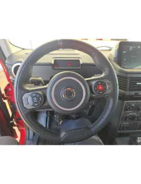 More photos of 2025 INEOS Grenadier Station Wagon at Autos of Dallas - Plano, TX