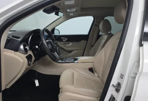 More photos of 2022 Mercedes-Benz GLC 300 at Autos of Dallas - Plano, TX