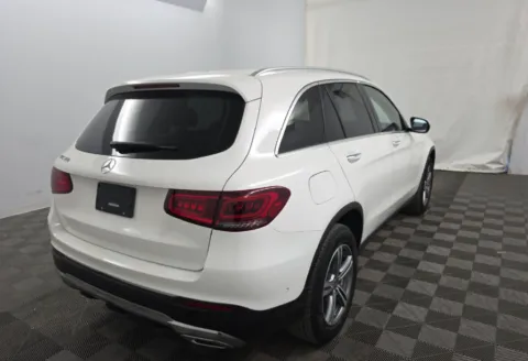 Photos of 2022 Mercedes-Benz GLC 300 for sale in Plano, TX at Autos of Dallas - Plano