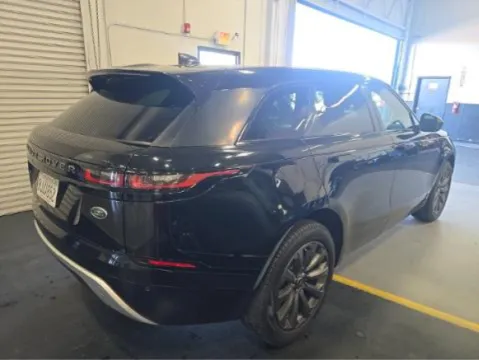 Photos of 2023 Land Rover Range Rover Velar R-Dynamic S for sale in Plano, TX at Autos of Dallas - Plano