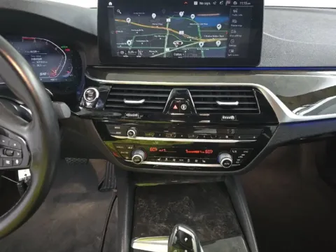 More photos of 2023 BMW 5 Series 530i at Autos of Dallas - Plano, TX