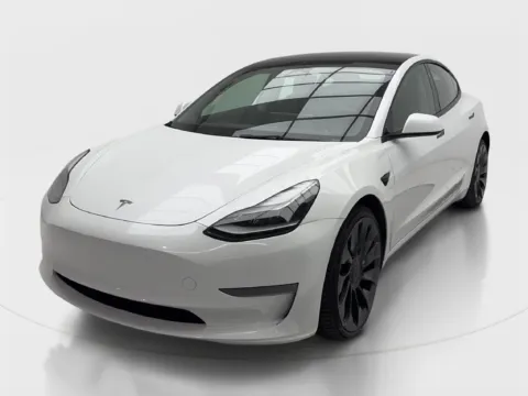 More photos of 2023 Tesla Model 3 Performance at Autos of Dallas - Plano, TX
