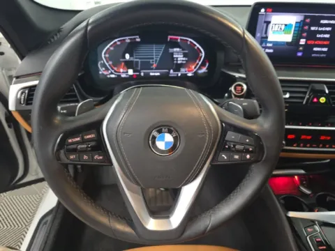 More photos of 2023 BMW 5 Series 530i at Autos of Dallas - Plano, TX
