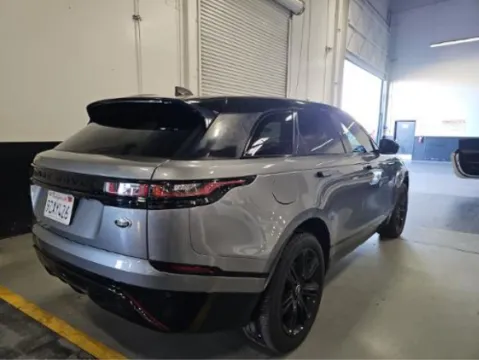 Photos of 2023 Land Rover Range Rover Velar R-Dynamic S for sale in Plano, TX at Autos of Dallas - Plano