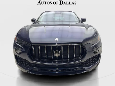 More photos of 2023 Maserati Levante GT at Autos of Dallas - Plano, TX