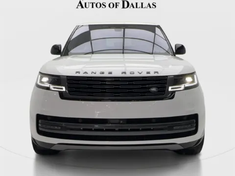 More photos of 2023 Land Rover Range Rover SE at Autos of Dallas - Plano, TX