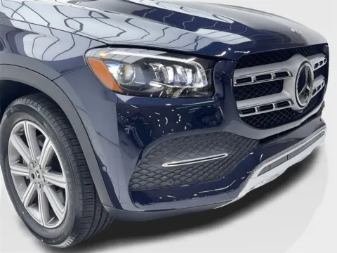 Another view of 2021 Mercedes-Benz GLS 450 NAV,CAM,PANO,HTD STS,BLIND SPOT,3RD ROW for sale in Plano, TX at Autos of Dallas - Plano