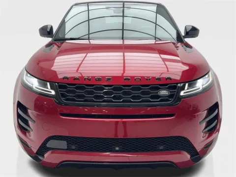 More photos of 2022 Land Rover Range Rover Evoque HST NAV,CAM,PANO,HTD STS,BLIND SPOT,20" WLS at Autos of Dallas - Plano, TX