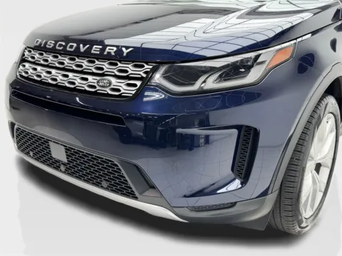 More photos of 2023 Land Rover Discovery Sport SE NAV,CAM,PANO,HTD STS,BLIND SPOT,20" WLS at Autos of Dallas - Plano, TX