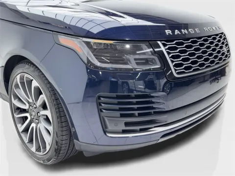 Another view of 2022 Land Rover Range Rover Westminster NAV,CAM,PANO,CLMT STS,22" WHLS for sale in Plano, TX at Autos of Dallas - Plano