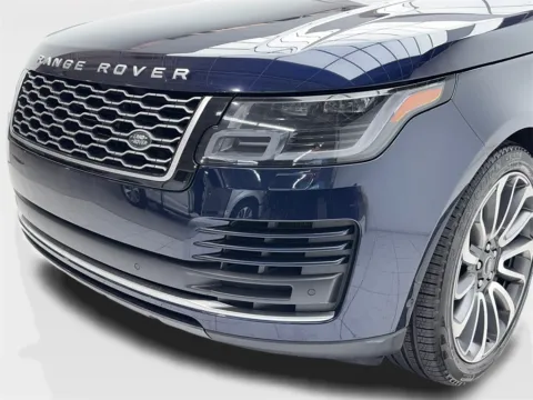 More photos of 2022 Land Rover Range Rover Westminster NAV,CAM,PANO,CLMT STS,22" WHLS at Autos of Dallas - Plano, TX