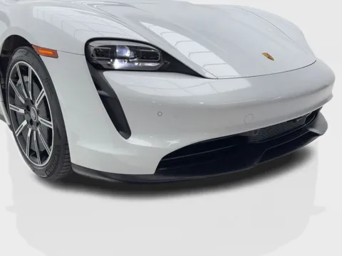 Another view of 2023 Porsche Taycan NAV,CAM,PANO,CLMT STS,BLIND SPOT,20" WHLS for sale in Plano, TX at Autos of Dallas - Plano