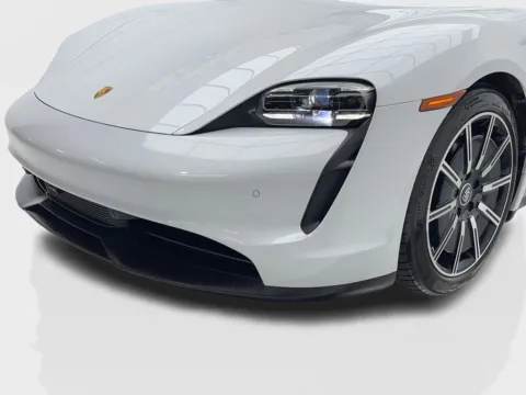 More photos of 2023 Porsche Taycan NAV,CAM,PANO,CLMT STS,BLIND SPOT,20" WHLS at Autos of Dallas - Plano, TX