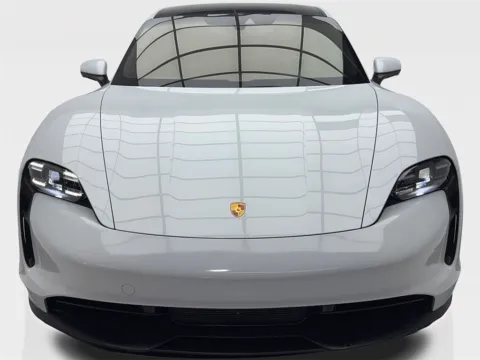 More photos of 2023 Porsche Taycan NAV,CAM,PANO,CLMT STS,BLIND SPOT,20" WHLS at Autos of Dallas - Plano, TX