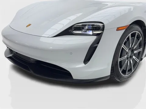 More photos of 2023 Porsche Taycan NAV,CAM,PANO,CLMT STS,BLIND SPOT,20" WHLS at Autos of Dallas - Plano, TX