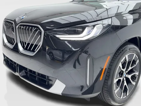 More photos of 2025 BMW X3 30 xDrive NAV,CAM,PANO,CLMT STS,BLIND SPOT,HEADS U at Autos of Dallas - Plano, TX