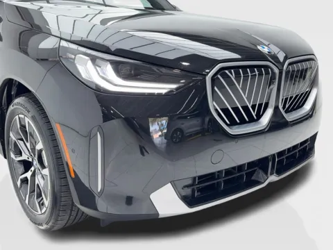 Another view of 2025 BMW X3 30 xDrive NAV,CAM,PANO,CLMT STS,BLIND SPOT,HEADS U for sale in Plano, TX at Autos of Dallas - Plano