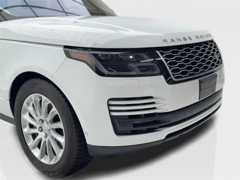 Another view of 2020 Land Rover Range Rover HSE for sale in Plano, TX at Autos of Dallas - Plano