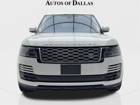 More photos of 2020 Land Rover Range Rover HSE at Autos of Dallas - Plano, TX