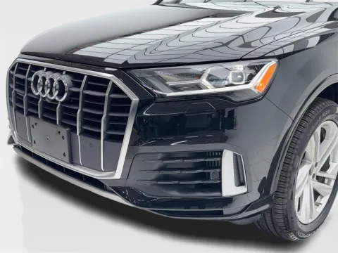 More photos of 2022 Audi Q7 55 Premium NAV,CAM,PANO,HTD STS,BLIND SPOT,3RD ROW at Autos of Dallas - Plano, TX