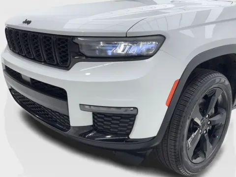 More photos of 2024 Jeep Grand Cherokee L Limited NAV,CAM,HTD STS,BLIND SPOT,3RD ROW at Autos of Dallas - Plano, TX