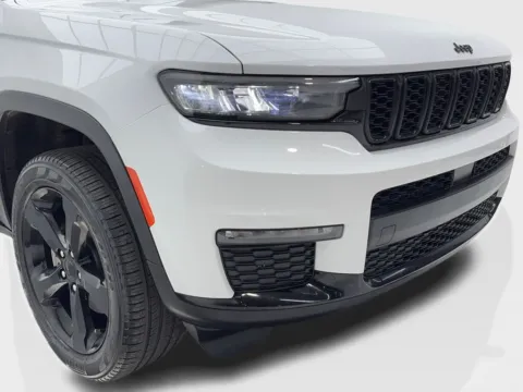 Another view of 2024 Jeep Grand Cherokee L Limited NAV,CAM,HTD STS,BLIND SPOT,3RD ROW for sale in Plano, TX at Autos of Dallas - Plano