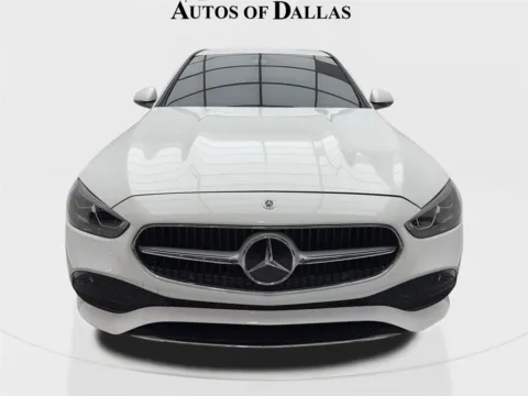 More photos of 2024 Mercedes-Benz C-Class C 300 NAV,CAM,SUNROOF,HTD STS,BLIND SPOT,18" WLS at Autos of Dallas - Plano, TX