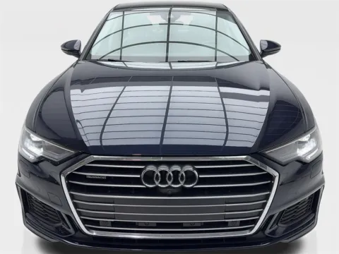 More photos of 2022 Audi A6 3.0T Premium NAV,CAM,SUNROOF,HTD STS,BLIND SPOT,19 at Autos of Dallas - Plano, TX