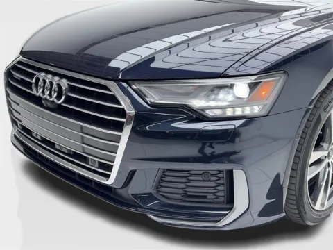 More photos of 2022 Audi A6 3.0T Premium NAV,CAM,SUNROOF,HTD STS,BLIND SPOT,19 at Autos of Dallas - Plano, TX