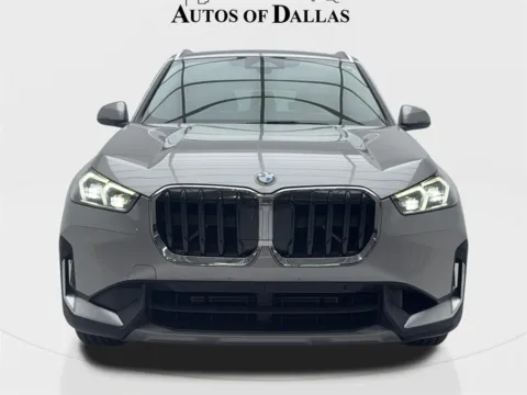 More photos of 2023 BMW X1 xDrive28i X LINE,NAV,CAM,PANO,HTD STS at Autos of Dallas - Plano, TX