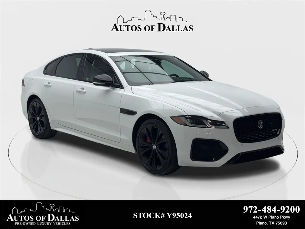 2024 Jaguar XF R-Dynamic SE NAV,CAM,PANO,HTD STS,BLIND SPOT