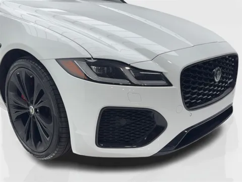 Another view of 2024 Jaguar XF R-Dynamic SE NAV,CAM,PANO,HTD STS,BLIND SPOT for sale in Plano, TX at Autos of Dallas - Plano