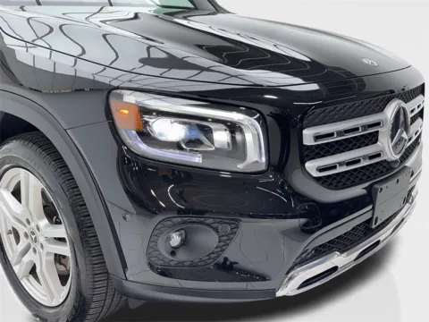 Another view of 2023 Mercedes-Benz GLB 250 NAV,CAM,PANO,HTD STS,BLIND SPOT for sale in Plano, TX at Autos of Dallas - Plano