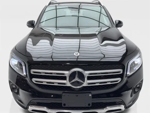 More photos of 2023 Mercedes-Benz GLB 250 NAV,CAM,PANO,HTD STS,BLIND SPOT at Autos of Dallas - Plano, TX