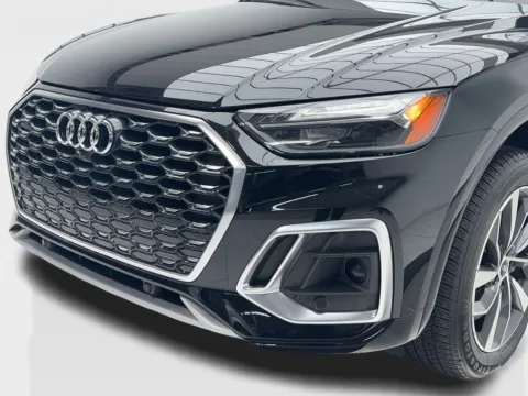 More photos of 2023 Audi Q5 Sportback 45 S line Premium Plus NAV,CAM,PANO,BLIND SPOT at Autos of Dallas - Plano, TX