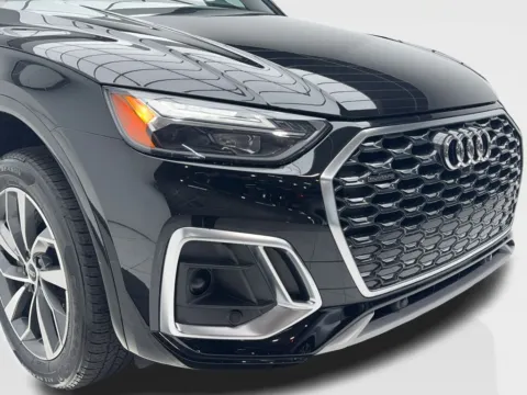 Another view of 2023 Audi Q5 Sportback 45 S line Premium Plus NAV,CAM,PANO,BLIND SPOT for sale in Plano, TX at Autos of Dallas - Plano