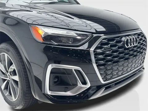 Another view of 2023 Audi Q5 Sportback 45 S line Premium Plus NAV,CAM,PANO,BLIND SPOT for sale in Plano, TX at Autos of Dallas - Plano