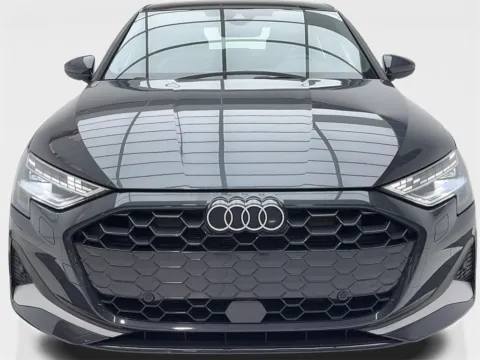 More photos of 2025 Audi A3 40 Premium CAM,PANO,HTD STS,BLIND SPOT at Autos of Dallas - Plano, TX
