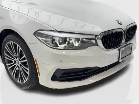 Another view of 2020 BMW 5 Series 530i xDrive for sale in Plano, TX at Autos of Dallas - Plano