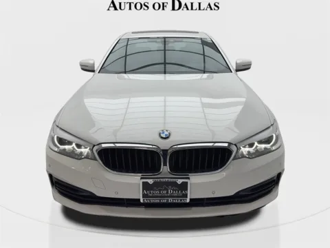 More photos of 2020 BMW 5 Series 530i xDrive at Autos of Dallas - Plano, TX