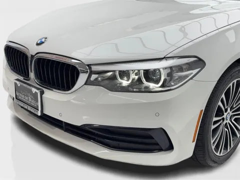 More photos of 2020 BMW 5 Series 530i xDrive at Autos of Dallas - Plano, TX