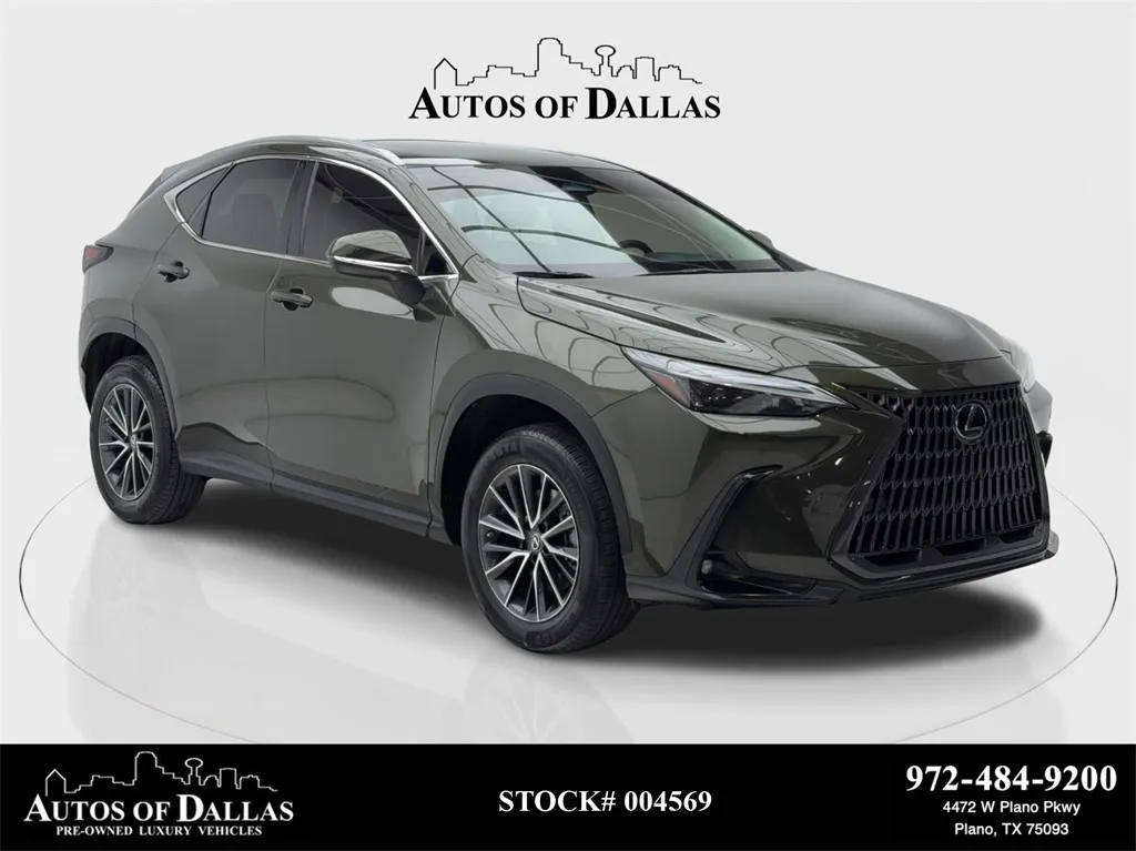 2022 Lexus NX 350 Premium NAV,CAM,SUNROOF,CLMT STS,BLIND SPOT