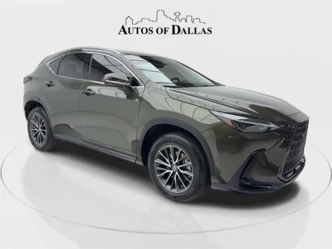 Photos of 2022 Lexus NX 350 Premium NAV,CAM,SUNROOF,CLMT STS,BLIND SPOT for sale in Plano, TX at Autos of Dallas - Plano