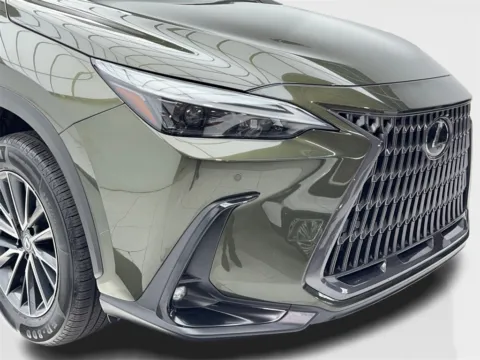 Another view of 2022 Lexus NX 350 Premium NAV,CAM,SUNROOF,CLMT STS,BLIND SPOT for sale in Plano, TX at Autos of Dallas - Plano