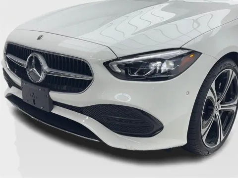 More photos of 2025 Mercedes-Benz C-Class C 300 NAV,CAM,PANO,HTD STS,BLIND SPOT at Autos of Dallas - Plano, TX