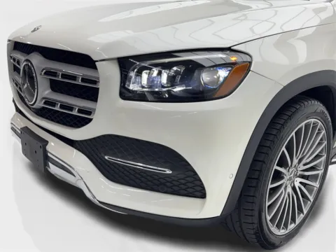 More photos of 2022 Mercedes-Benz GLS 450 NAV,CAM,PANO,CLMT STS,BLIND SPOT,3RD ROW at Autos of Dallas - Plano, TX