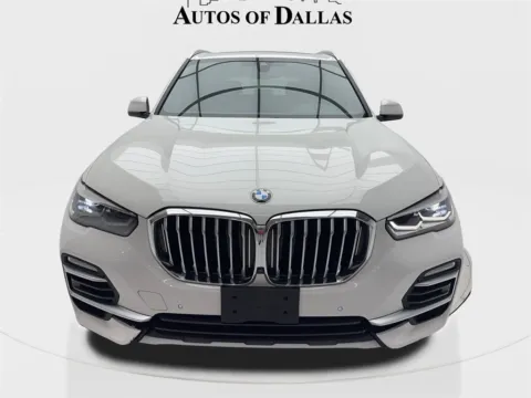 More photos of 2021 BMW X5 sDrive40i X LINE,NAV,CAM,PANO,HTD STS,BLIND SPOT,2 at Autos of Dallas - Plano, TX